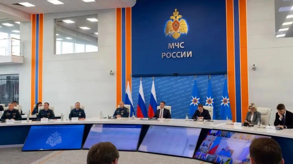 Пензенская область направит 78 млн рублей на защиту лесов от пожаров