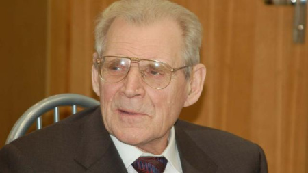 Гапонов-Грехов
