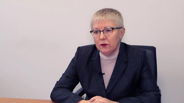 Любовь Сироткина