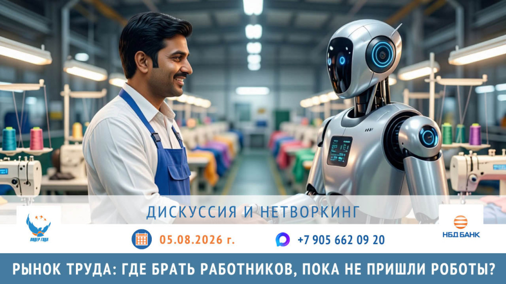 Роботизация