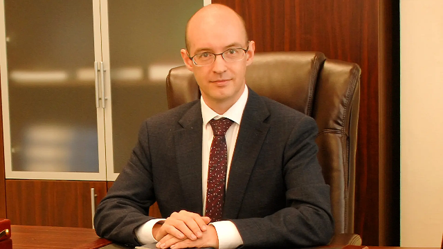 Сергей Гамаюнов 