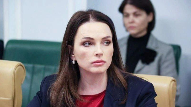 Ольга Щетинина