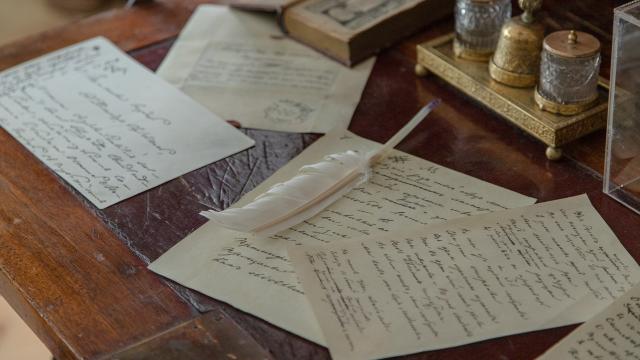 Музей-заповедник 