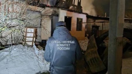 частный дом