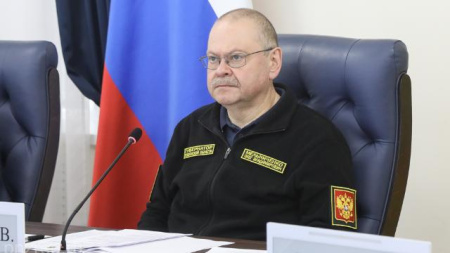 Олег Мельниченко