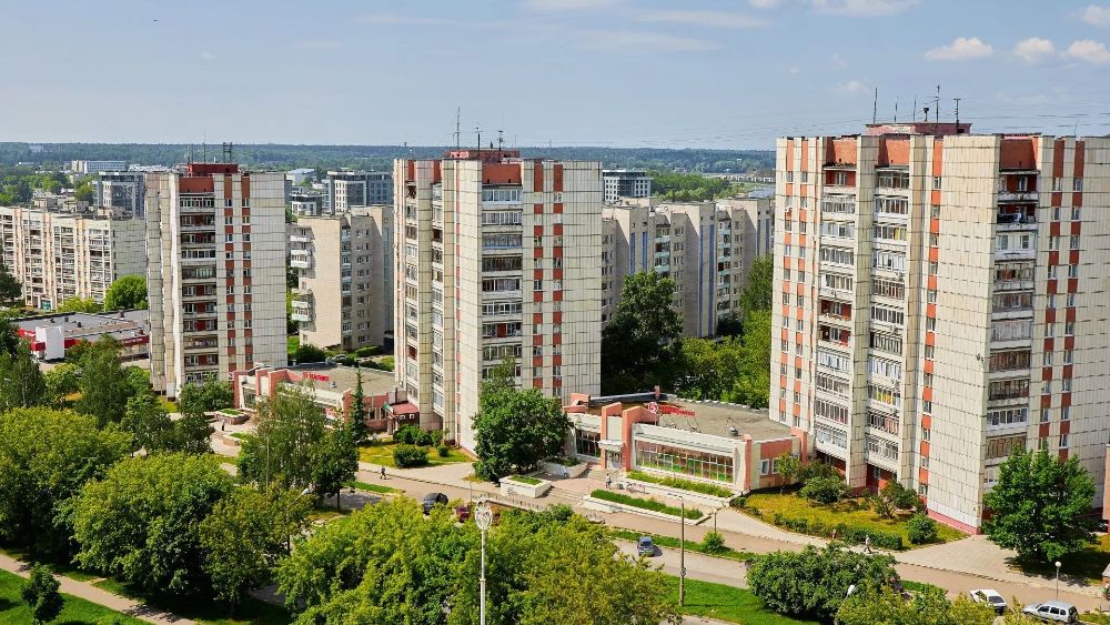 «Росатом» и власти Нижегородской области разработают мастер-план развития Сарова