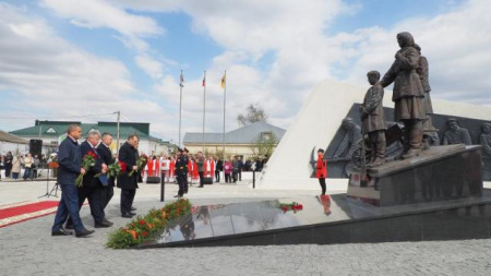 «Сурский рубеж»