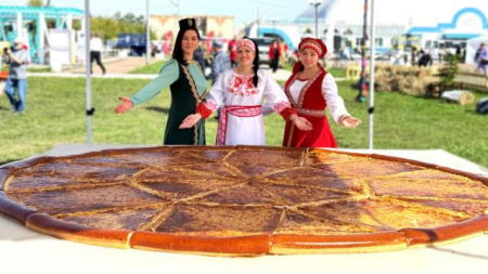 «Кургоня-2026»