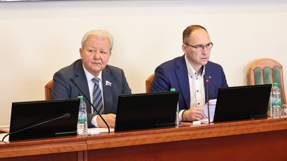 Нижегородская область рассчитывает привлечь инвесторов налоговым вычетом