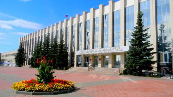 Выкса
