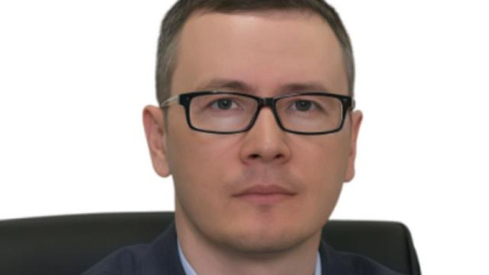 Виктор Анисимов