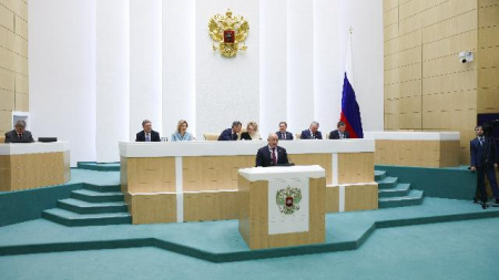 Отставка Вайнберга