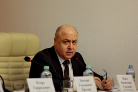 Павел Солодкий