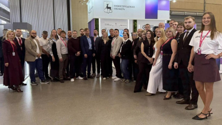 20 нижегородских компаний представят свои разработки на выставке «Иннопром. Беларусь 2026»