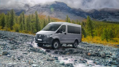 Автомобиль