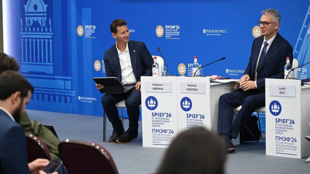 Более 60% молодежи считают креативные профессии полезными 
