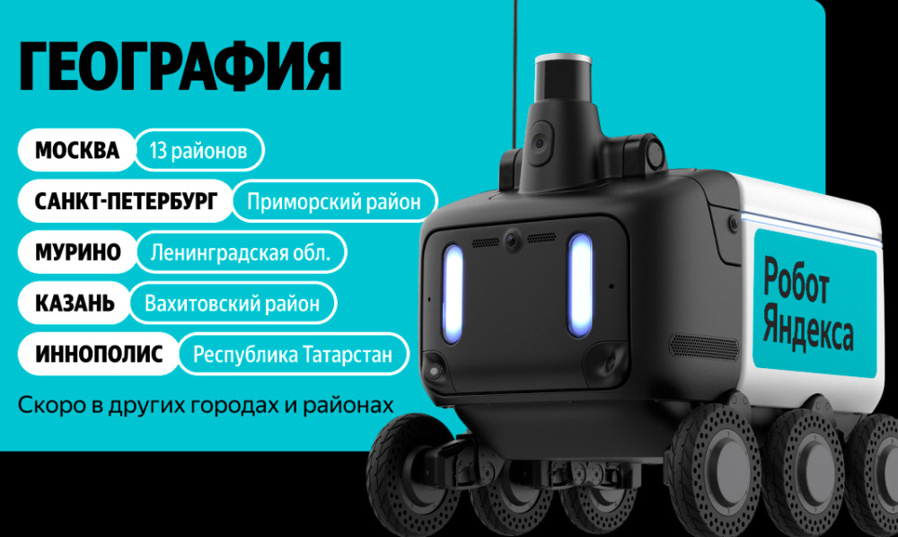 Рободоставка