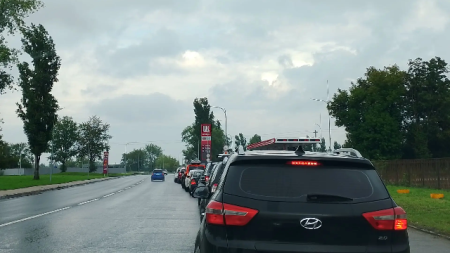 АЗС