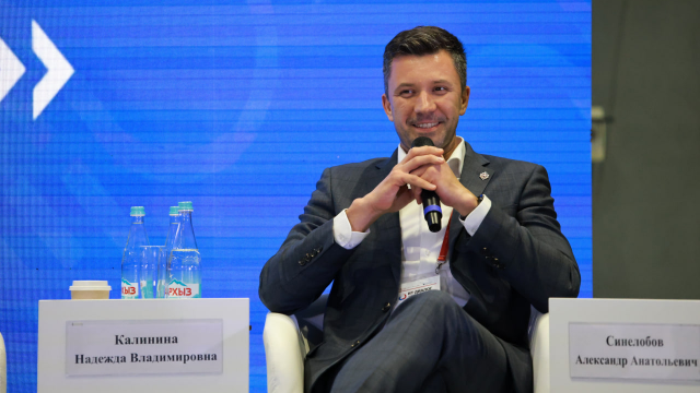 Александр Синелобов