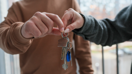 жилье в Мордовии