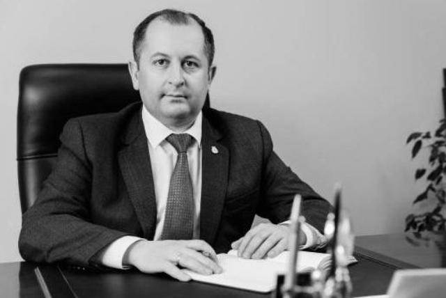 Владимир Радченко