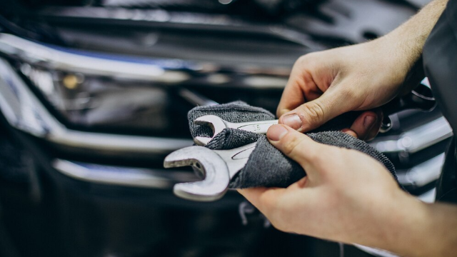 Автосервис