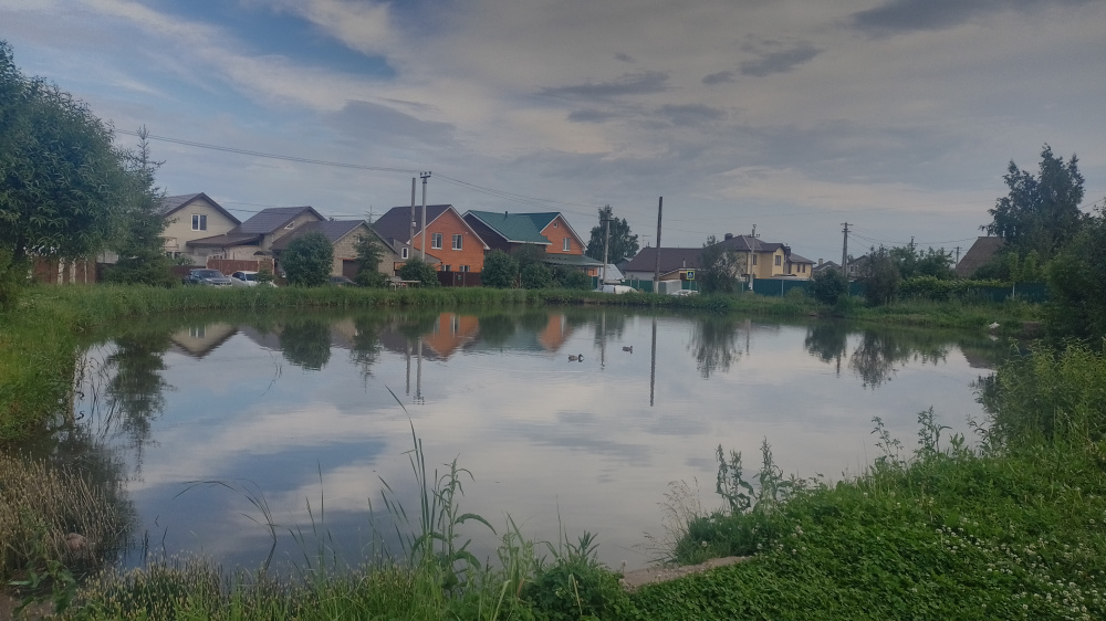 Ковернино