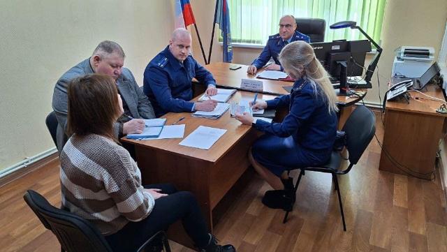 Дмитрий Горшков