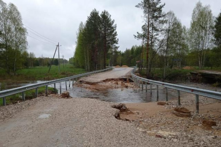 Размыв