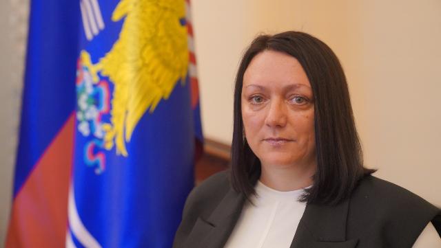 Любовь Белина