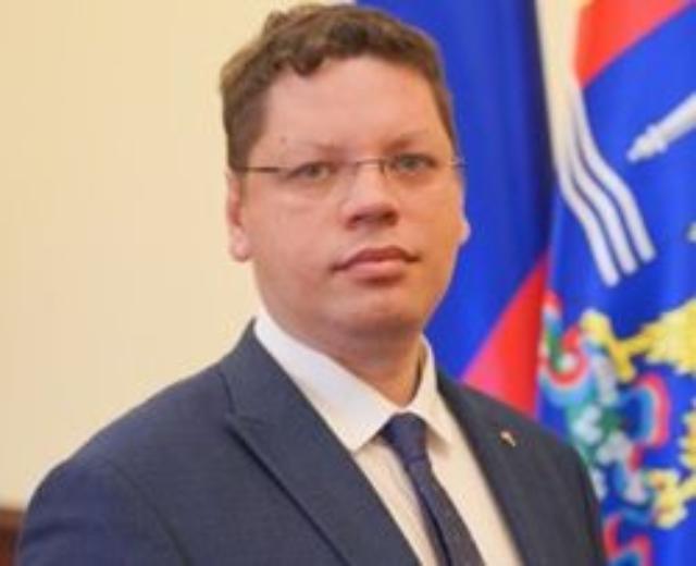 Антон Арсеньев