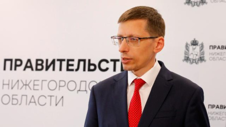 Егор Поляков