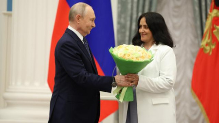 «Мать-героиня»