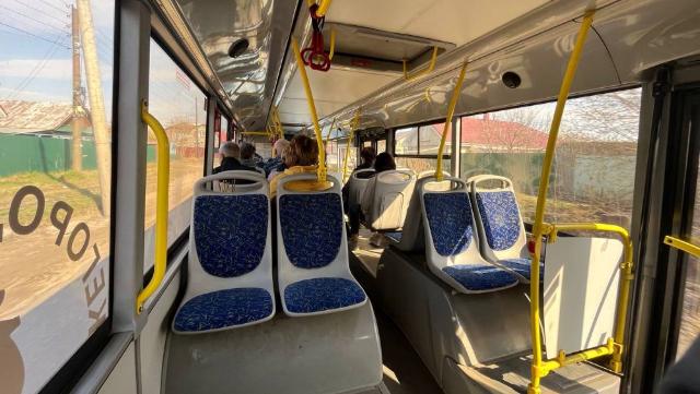 Стоимость проезда в общественном транспорте Нижнего Новгорода