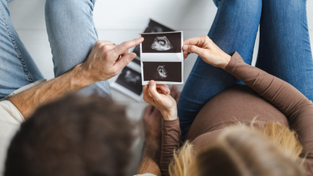 Будущие родители