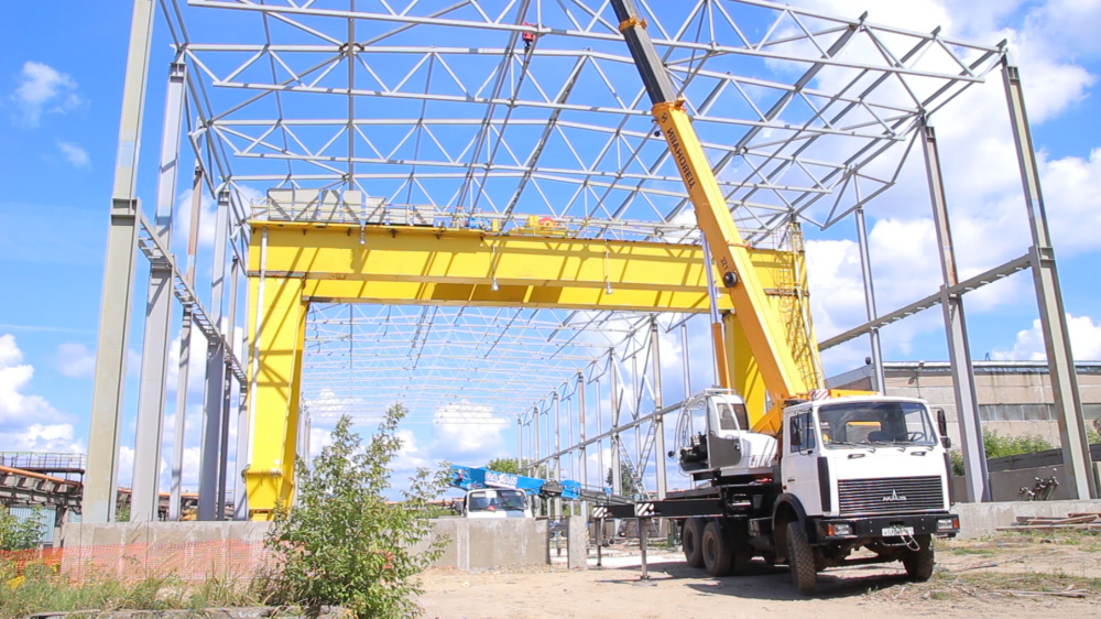 Нижегородские власти согласовали 11 проектов с инвестициями на 2,8 млрд рублей