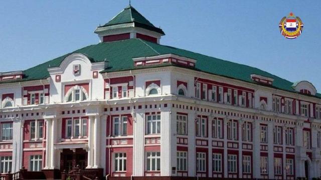 режим ЧС