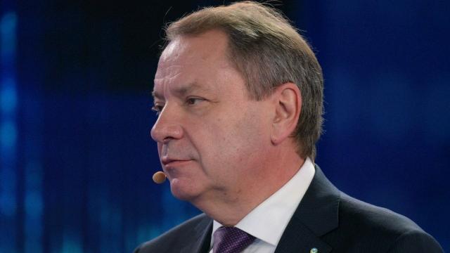 Станислав Кузнецов