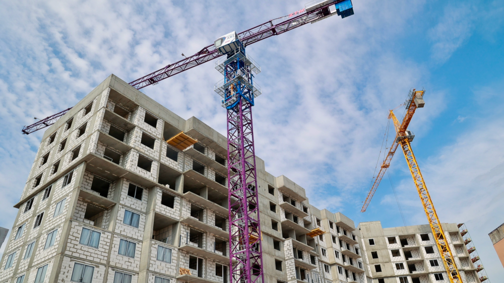 Нижегородские власти утвердили генплан и новые правила застройки Кстовского района