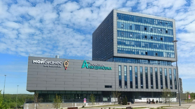 Анкудиновка