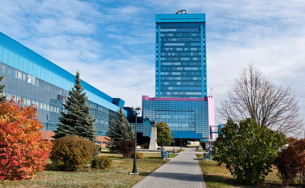 «АвтоВаз»