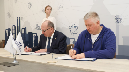 Нижегородские вузы привлекают к подготовке кадров для ОЭЗ «Кулибин»