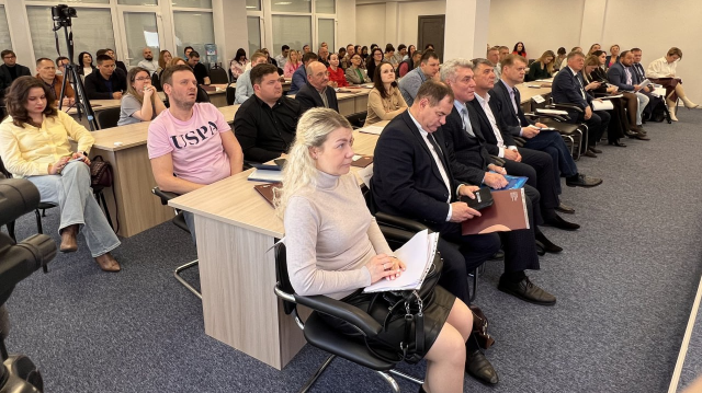 Предприниматели