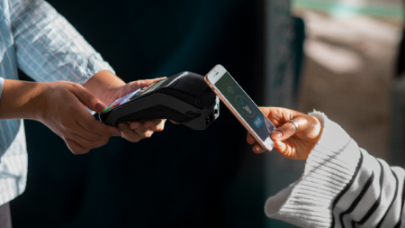 Оплата телефоном