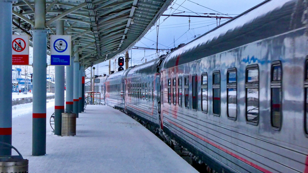 Стоимость проезда в электричках Нижегородская область