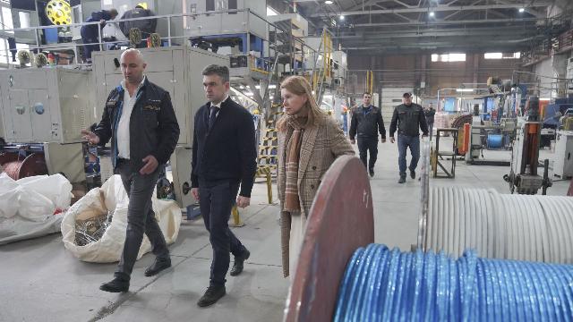 Ивановский завод