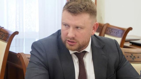 Алексей Гришакин