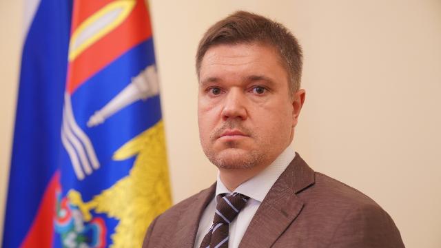 Дмитрий Мочалов