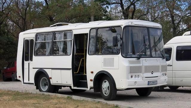 автобус до кладбища