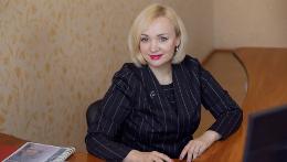 Нина Кубанцева